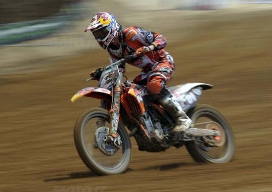 Il Mondiale cross debutta a La Bañeza Il Mondiale cross debutta a La Bañeza