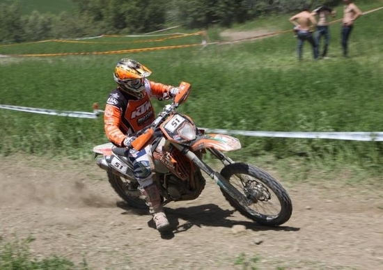 Trofei KTM. Enduro a Pecorara e Motocross a Castiglione del Lago Trofei KTM. Enduro a Pecorara e Motocross a Castiglione del Lago