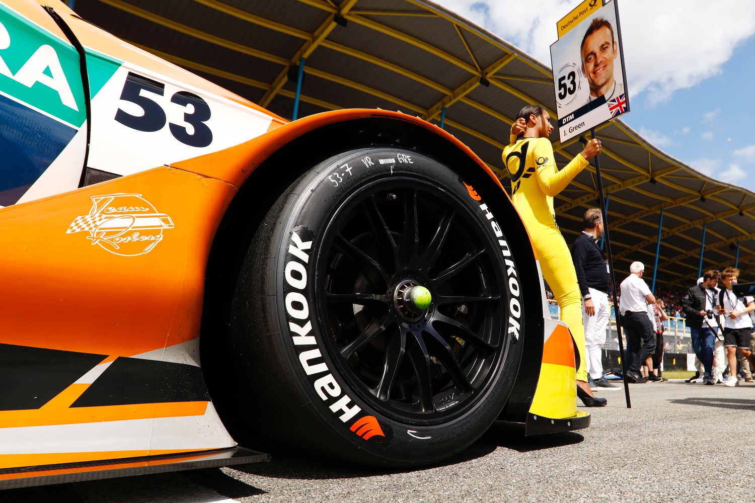 DTM 2019, dopo il weekend di Assen giochi ancora apertissimi