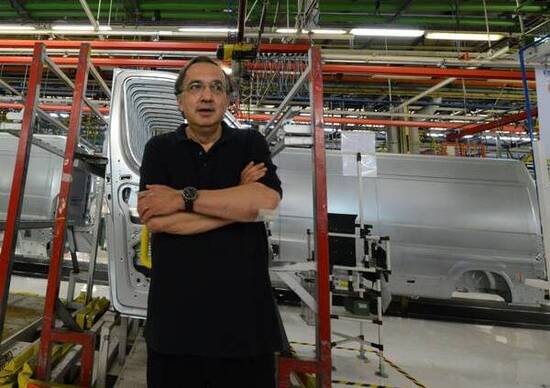 FCA, cosa è successo nel primo anno senza Marchionne FCA, cosa è successo nel primo anno senza Marchionne