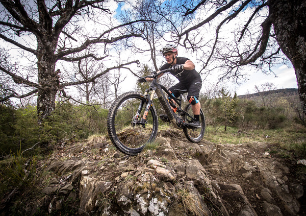 Test Nicolai ION-G16 EBOXX. LeBike del futuro