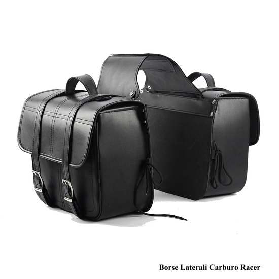 Motoabbigliamento.it: nuove borse Carburo Motoabbigliamento.it: nuove borse Carburo