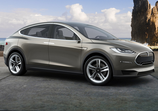 Tesla, ricariche gratis a vita per i nuovi acquirenti di Model X e Model S Tesla, ricariche gratis a vita per i nuovi acquirenti di Model X e Model S