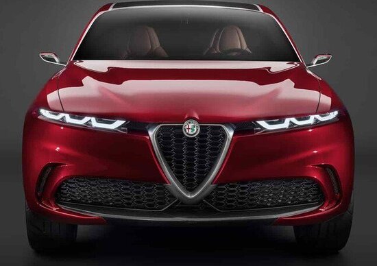 Più Tesla Model 3 che Alfa Romeo nel 2019. E la Tonale arriverà a fine 2021... Più Tesla Model 3 che Alfa Romeo nel 2019. E la Tonale arriverà a fine 2021...
