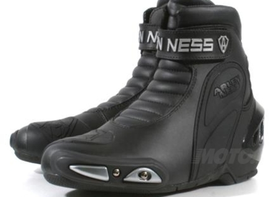 Arlen Ness scarpa BOT-1226-AN Arlen Ness scarpa BOT-1226-AN