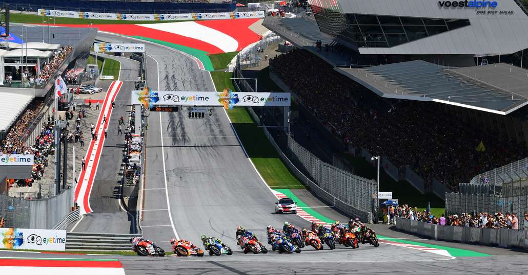 Andrea Dovizioso: Andrea Dovizioso: