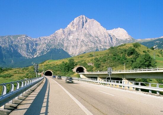 A24-A25: blocco pedaggi fino a novembre A24-A25: blocco pedaggi fino a novembre