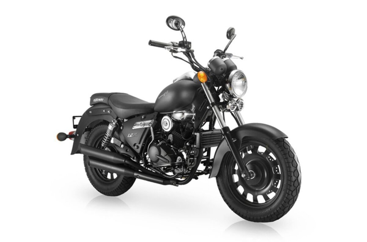 Benelli pi Keeway Avvia La Produzione In Brasile News Moto it