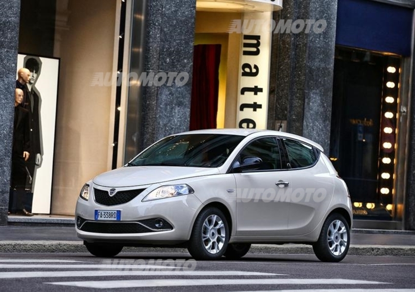 Tagliando Lancia Ypsilon Kit 1.2 8V 2003-2011 - Olio E Filtri Rowe - Foto 2