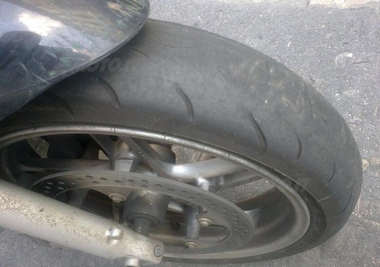 Cura della moto: cosa non fare Cura della moto: cosa non fare