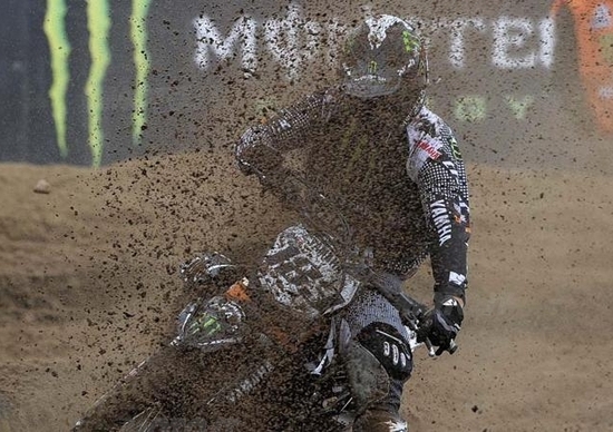 Le foto più belle del GP di Lommel Le foto più belle del GP di Lommel
