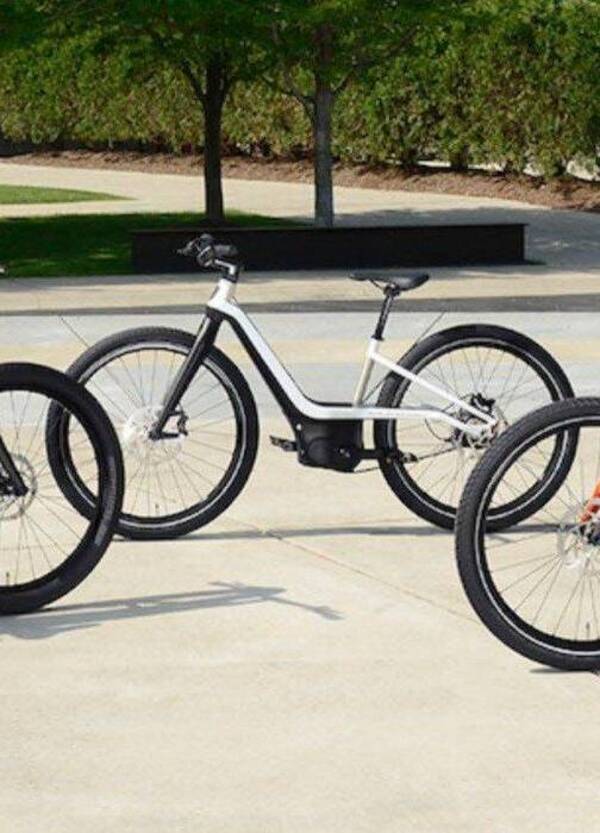 eBike Harley-Davidson in arrivo nel 2020?