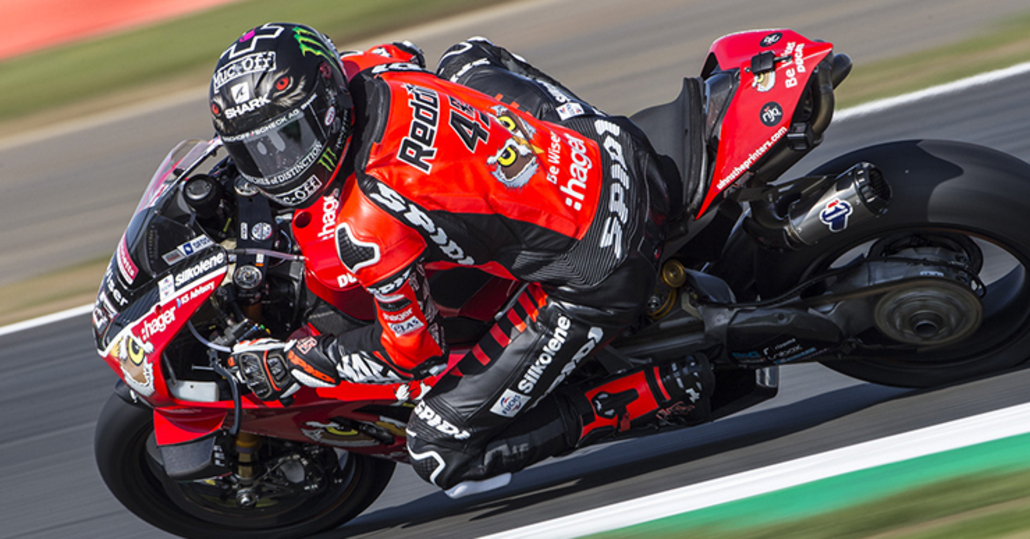Ducati SBK: E’ Redding il sostituto di Bautista. La scelta migliore?