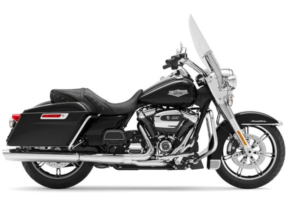 HarleyDavidson 107 Road King Classic (2019 20) FLHRC, prezzo e