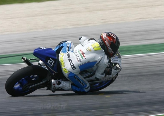 Coppa Italia Velocità, quinta tappa al Mugello Coppa Italia Velocità, quinta tappa al Mugello