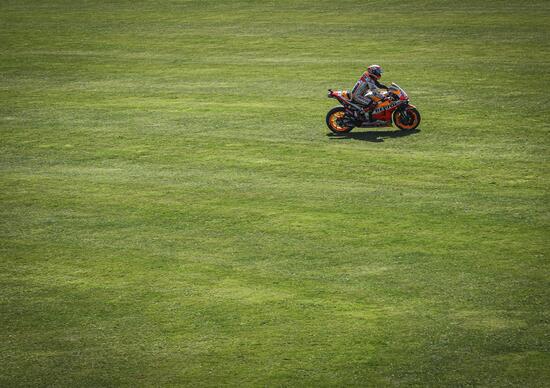 MotoGP 2019. Spunti, considerazioni, domande dopo le qualifiche del GP del Regno Unito MotoGP 2019. Spunti, considerazioni, domande dopo le qualifiche del GP del Regno Unito