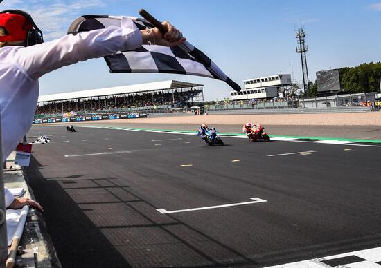 MotoGP 2019. Spunti, considerazioni, domande dopo il GP di Silverstone MotoGP 2019. Spunti, considerazioni, domande dopo il GP di Silverstone