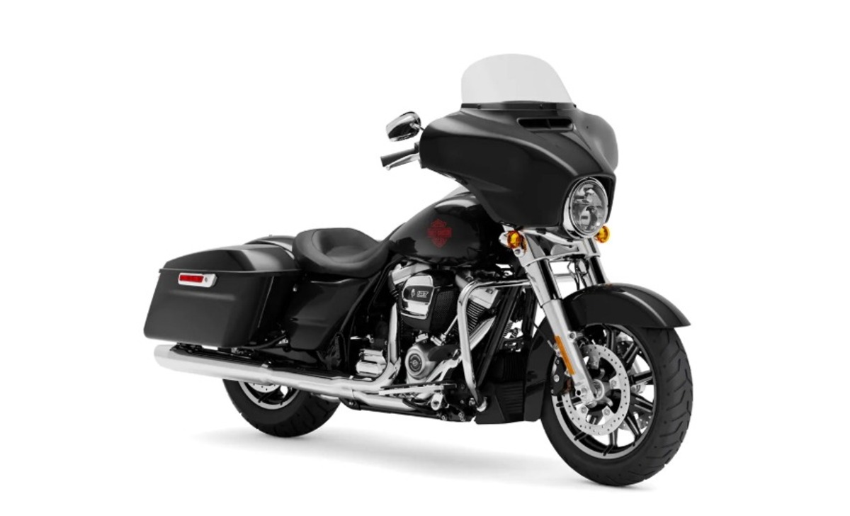 Harley-Davidson 107 Electra Glide (2019 - 20) - FLHT, prezzo e scheda  tecnica - Moto.it
