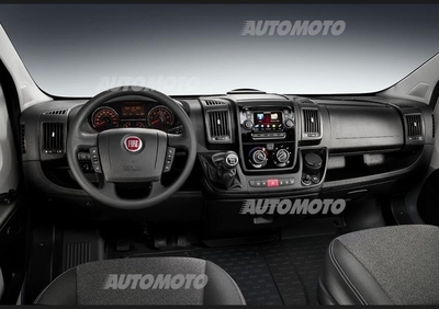 Fiat Ducato Furgone Catalogo E Listino Prezzi Fiat Ducato Furgone Automoto It