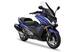 Kymco - AK 550 ETS (2021 - 25)