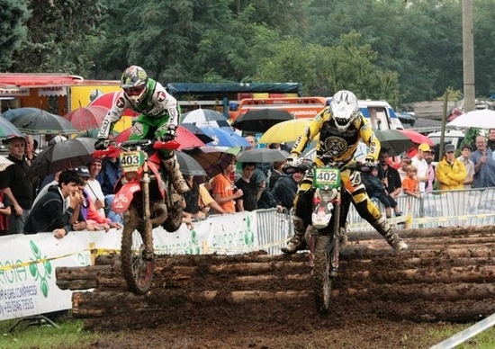 Enduro: Pellegrinelli conquista il tricolore 125 2t Cadetti Enduro: Pellegrinelli conquista il tricolore 125 2t Cadetti
