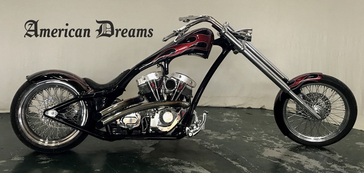Acquisto \u003echopper harley davidson in vendita Grande vendita - OFF 67%
