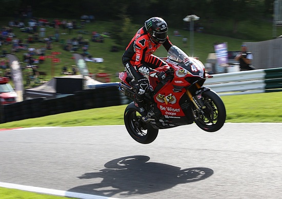 Nico Cereghini: “Bautista, Rea, Redding, Ratza. Si profila una grande SBK” Nico Cereghini: “Bautista, Rea, Redding, Ratza. Si profila una grande SBK”