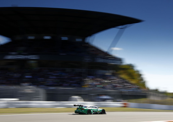 DTM 2019, al Nürburgring il penultimo atto DTM 2019, al Nürburgring il penultimo atto