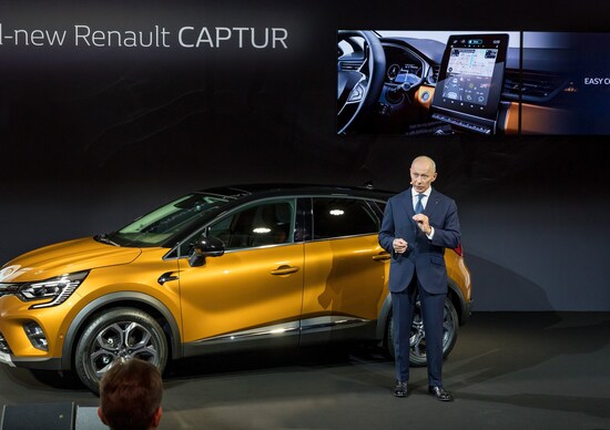 FCA: Renault e PSA chiudono la porta alla fusione FCA: Renault e PSA chiudono la porta alla fusione