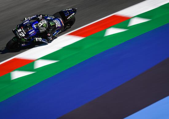MotoGP 2019. Spunti, considerazioni, domande dopo le qualifiche del GP di San Marino e della Riviera di Rimini MotoGP 2019. Spunti, considerazioni, domande dopo le qualifiche del GP di San Marino e della Riviera di Rimini
