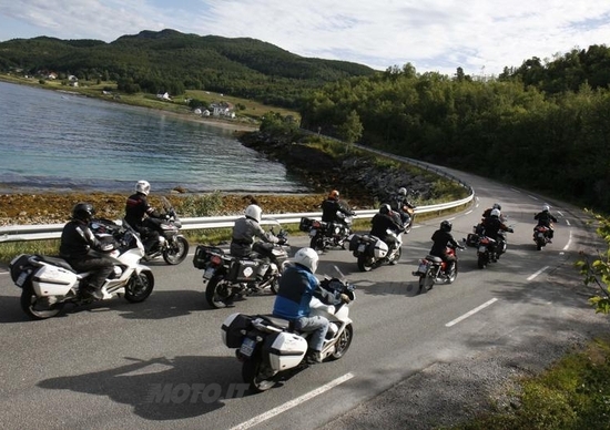 Tutti i demo ride del week-end. Scopri dove e quando Tutti i demo ride del week-end. Scopri dove e quando