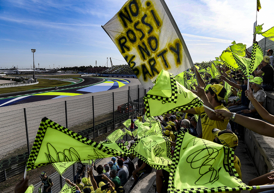 MotoGP 2019. Il GP di Misano, lo sapevate che...? MotoGP 2019. Il GP di Misano, lo sapevate che...?