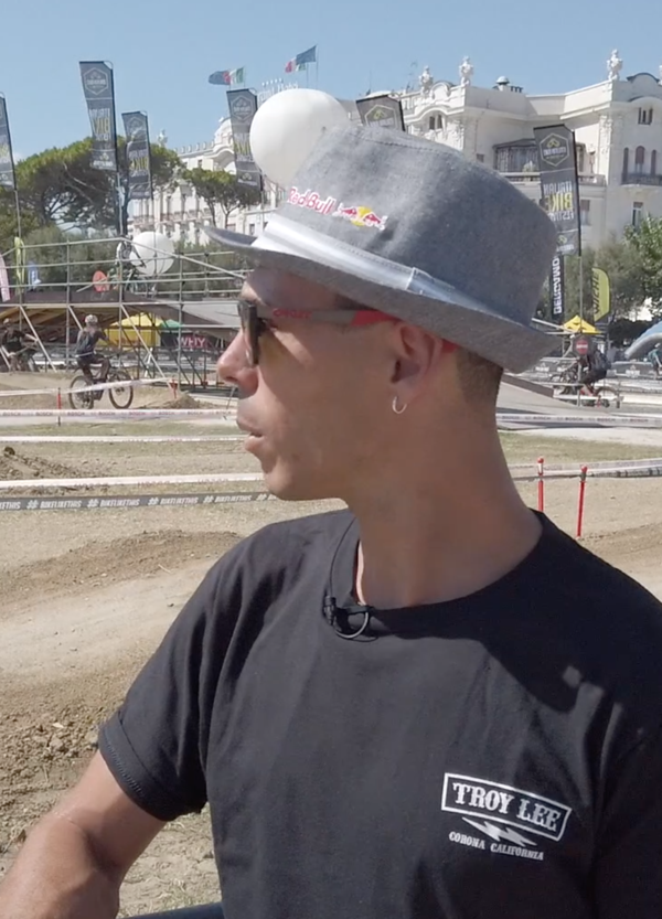 Fontana e-Vlog: Italian Bike Festival, importante provare le eBike