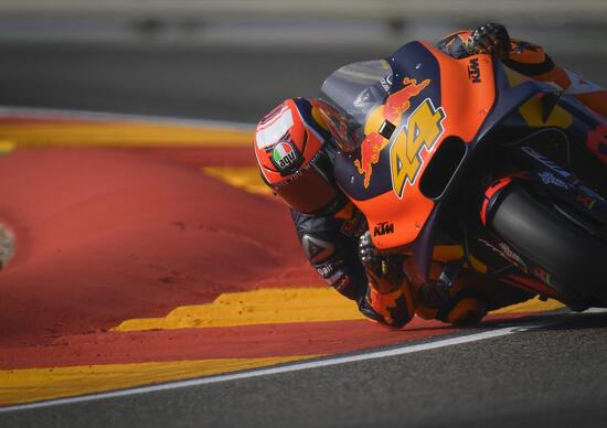 MotoGP 2019. Spunti, considerazioni, domande dopo le qualifiche del GP di Aragon MotoGP 2019. Spunti, considerazioni, domande dopo le qualifiche del GP di Aragon