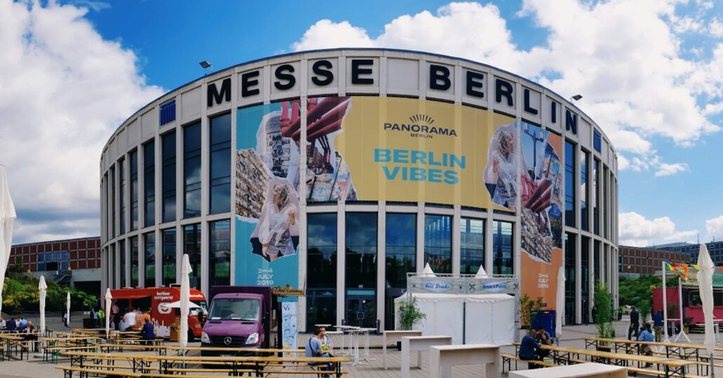 Germania, 2021: Salone dell’auto in crisi ma resta in programma? Forse a Berlino, dove nacque