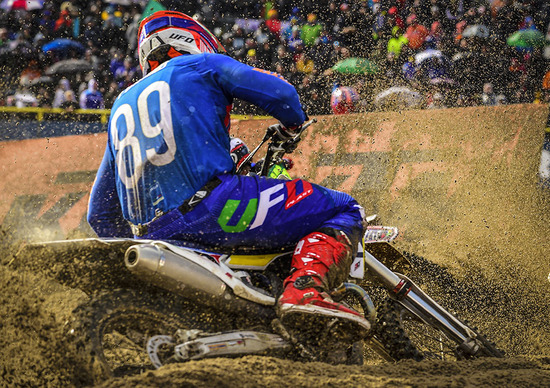 Motocross delle Nazioni 2019 - Belgio in testa, Italia quinta Motocross delle Nazioni 2019 - Belgio in testa, Italia quinta