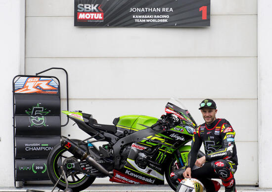 SBK 2019 - Un mondiale vinto da Rea e Kawasaki o perso da Bautista e Ducati? SBK 2019 - Un mondiale vinto da Rea e Kawasaki o perso da Bautista e Ducati?