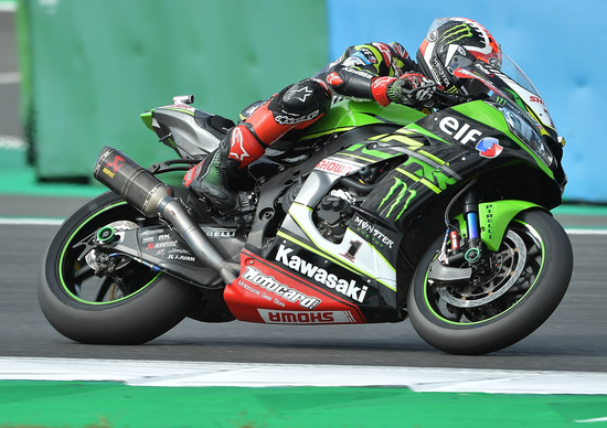 SBK 2019. Le pagelle del GP di Francia SBK 2019. Le pagelle del GP di Francia
