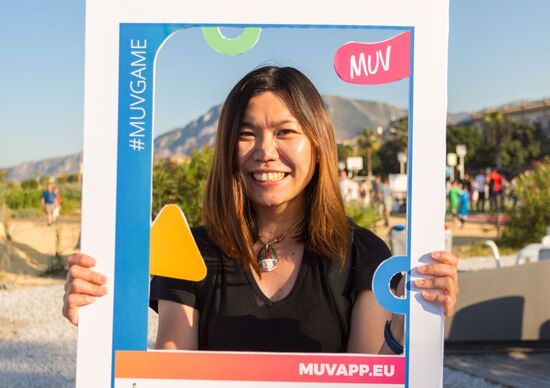 MUV: al via il secondo “Sustainable City Tournament” MUV: al via il secondo “Sustainable City Tournament”