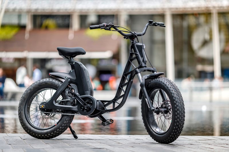 fantic e bikes 2021