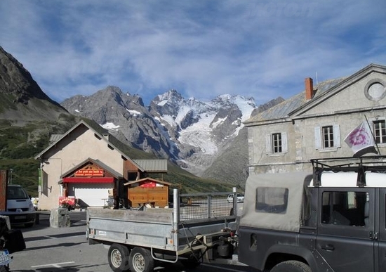 Massimo e Silvia: Route Des Grandes Alpes Massimo e Silvia: Route Des Grandes Alpes