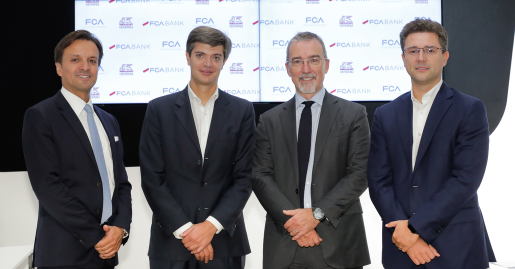 Gamma FCA 2020 elettrificata e connessa, Gorlier: nuovi ibridi (SUV Alfa, Jeep e Panda) più 500 EV