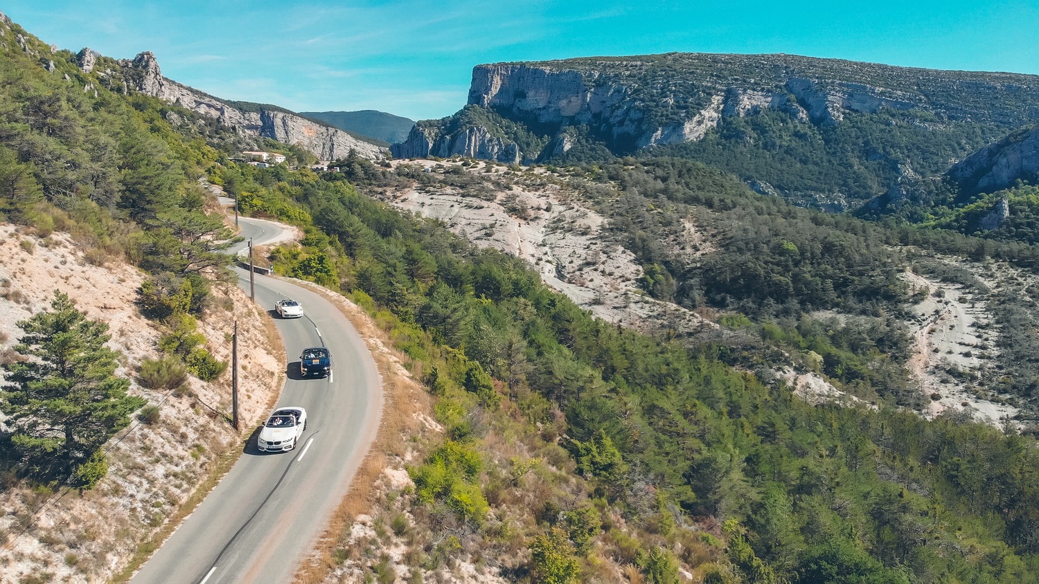 Black Chili Driving Experience: full immersion di “goduria a 4 ruote” gommate Continental