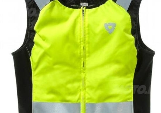 Abbigliamento: le novità Rev'it! per il 2012 Abbigliamento: le novità Rev'it! per il 2012