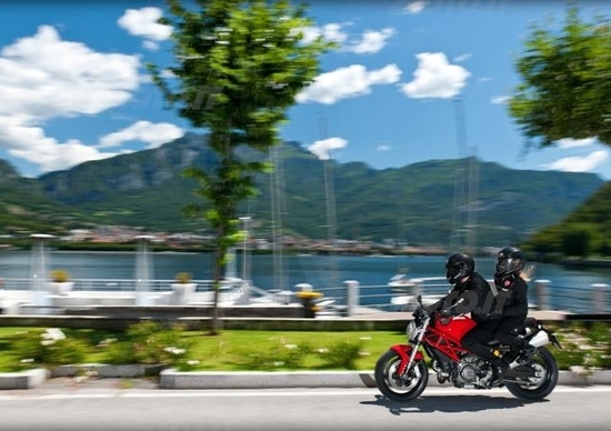 Presentata in Malesia la nuova Ducati Monster 795 Presentata in Malesia la nuova Ducati Monster 795