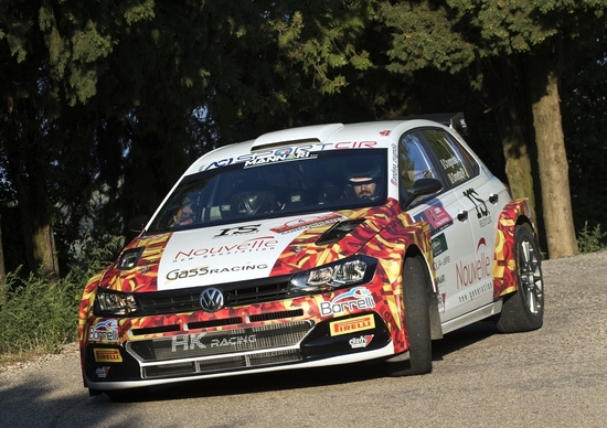 CIR 2019. 2 Valli. 1a Tappa. Il Rally Crugnola Centrico! CIR 2019. 2 Valli. 1a Tappa. Il Rally Crugnola Centrico!