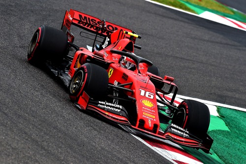 Valtteri Bottas vince il Gran Premio del Giappone secondo Vettel Valtteri Bottas vince il Gran Premio del Giappone secondo Vettel