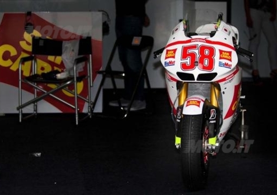 Fausto Gresini: Tornare a Sepang senza Marco è stato difficile Fausto Gresini: Tornare a Sepang senza Marco è stato difficile