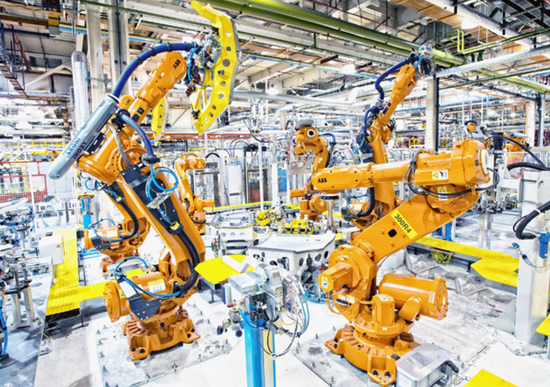 Qualche riflessione sul futuro dell'auto Qualche riflessione sul futuro dell'auto