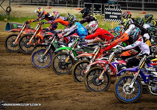 MXGP: ufficiale il calendario 2020 MXGP: ufficiale il calendario 2020